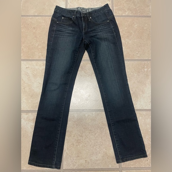 Ladies Calvin Klein Jeans - Picture 2 of 4